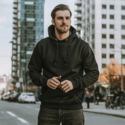 Hoodie 1